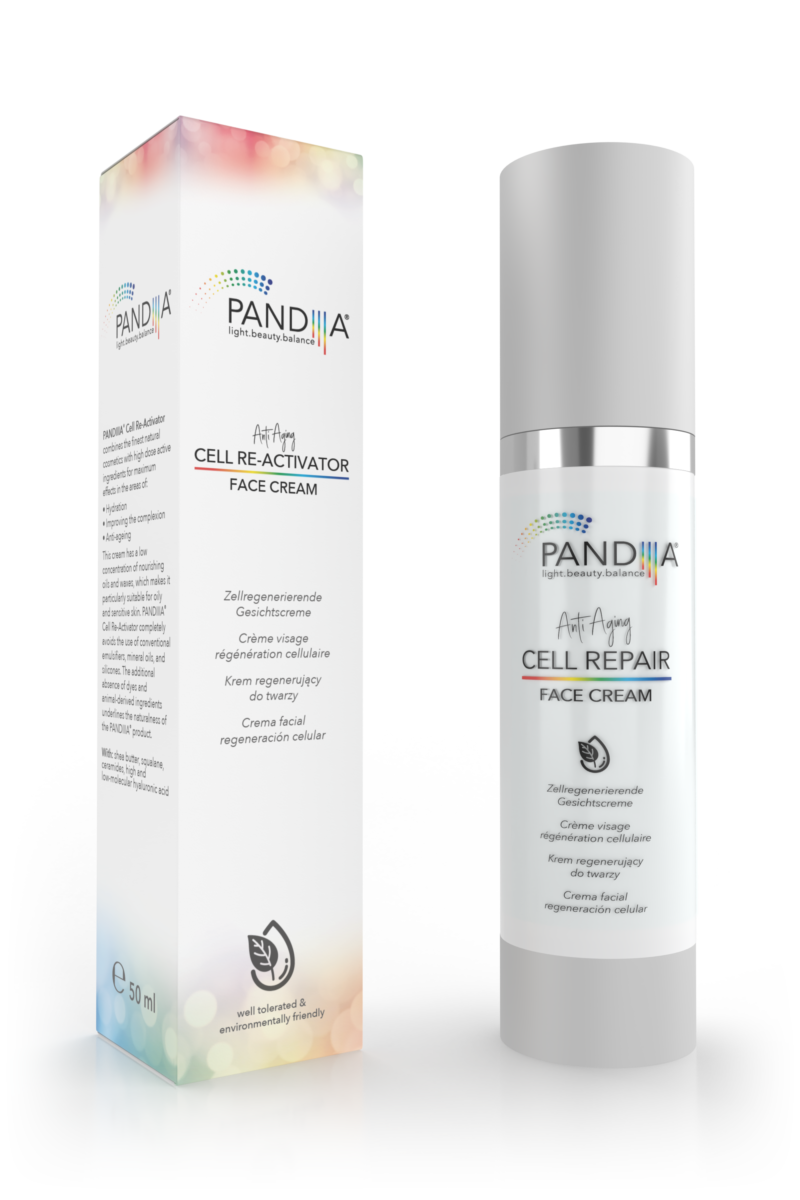 PANDIIIA<sup>®</sup>Cell Repair, 50 ml